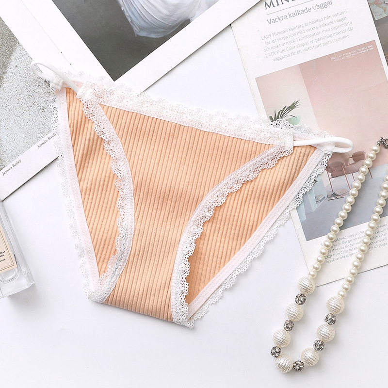 Quần lót ren thiết kế gợi cảm cho nữ | BigBuy360 - bigbuy360.vn