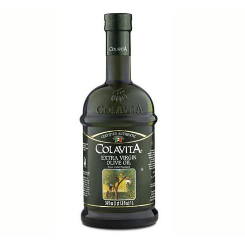 Dầu Ôliu đặc biệt nguyên chất hiệu COLAVITA 1L