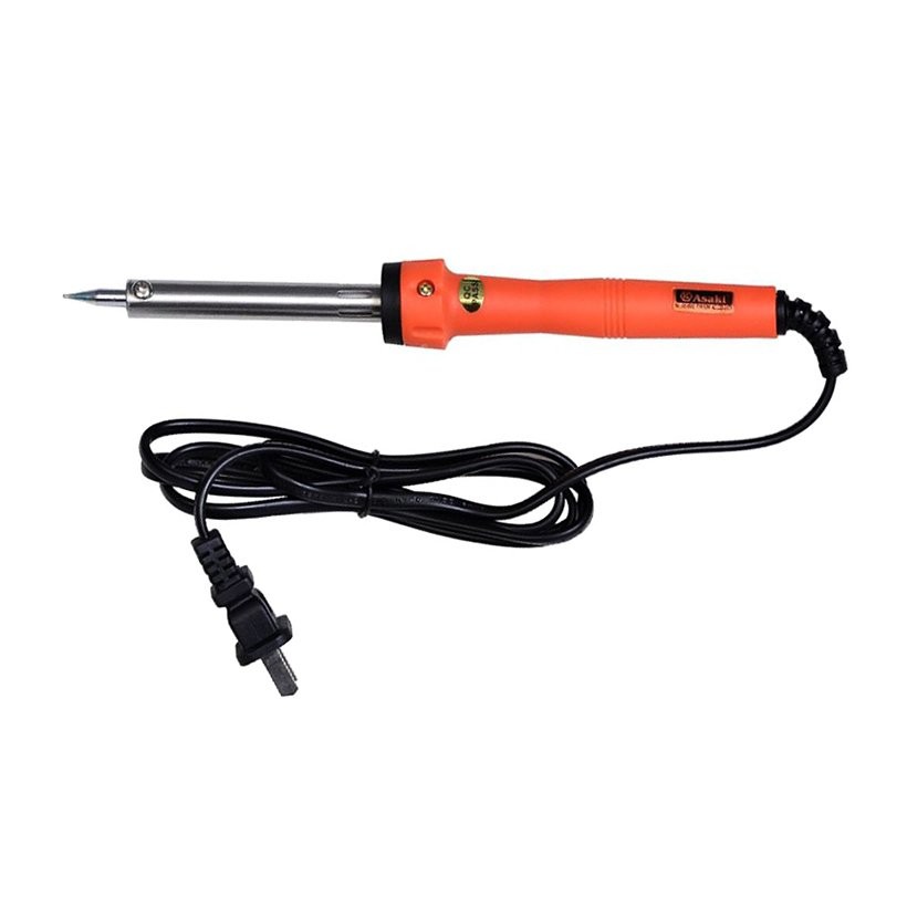 Mỏ hàn chì - Mỏ hàn thiếc 60W chất lượng nhật bản Asaki