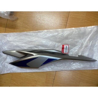 Ốp yếm sau xe winner x