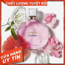 [ CHÍNH HÃNG ] - ☀☁✈ Nước hoa chính hãng Chance Chanel Eau Vive 100ml ☀HÀNG CAO CẤP!!! | BigBuy360 - bigbuy360.vn