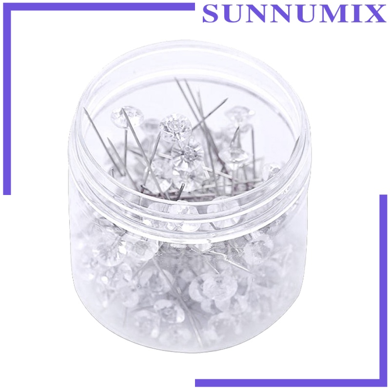 100 Kim Cương 852mm Hỗ Trợ May Vá