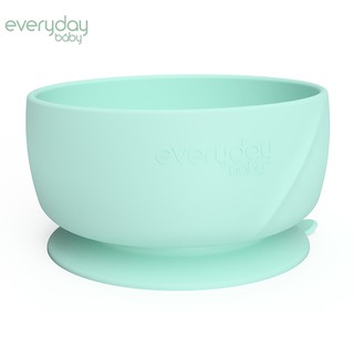 Bát ăn silicone Everyday baby
