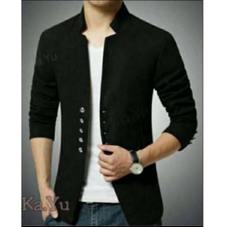 Áo Blazer nam mát mẻ..