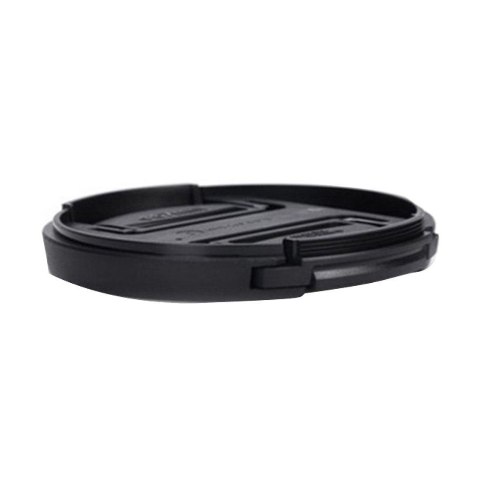 Nắp đậy ống kính máy ảnh Canon 49/ 52/ 55/ 58/ 62/ 67/ 72/ 77/ 82mm