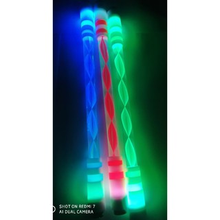 Bút quay ADN - Đèn led 7 màu siêu đẹp