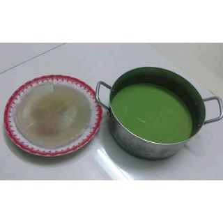 Set Trà Sữa Thái Thơm Ngon (3 lít)