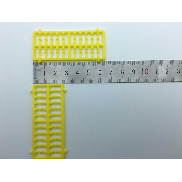 Set 10 Phụ Kiện Gắn Lưỡi Câu Cá Chuyên Dụng