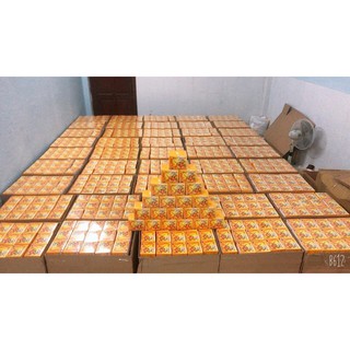 TRÀ GIẢM CÂN KELLY DETOX(HÀNG CTY)