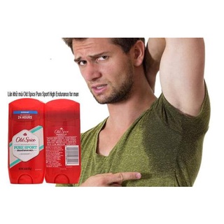 Lăn Sáp khử mùi Old Spice 73g