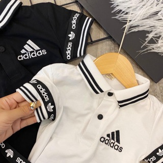 Combo 10 bộ adidas bé trai