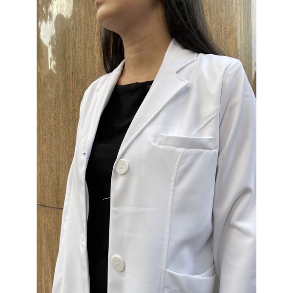 ÁO BLOUSE BÁC SĨ HÀNG CAO CẤP