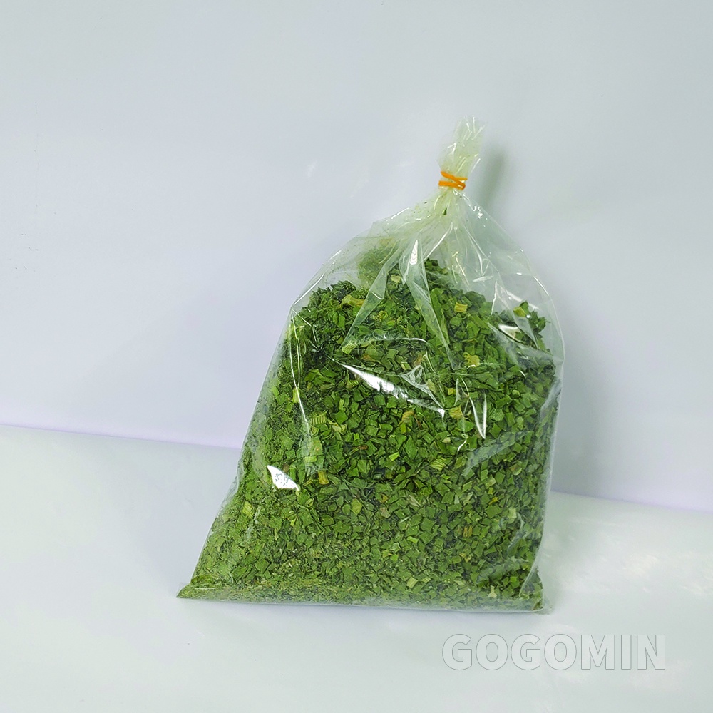 Hành Lá Sấy Khô Tiện Dụng