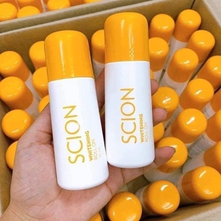 LĂN KHỬ MÙI SCION PURE WHITE ROLL ON (75ML)