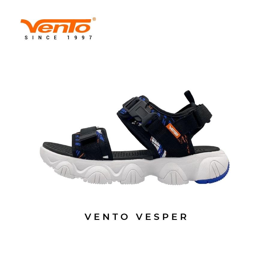 Giày Sandal Nam Nữ Vento Chính Hãng Vesper SD09003