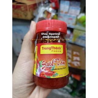 Sa tế Trung Thành lọ 100ml