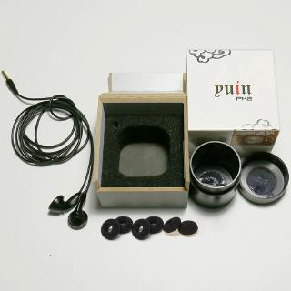 Tai nghe Yuin PK2