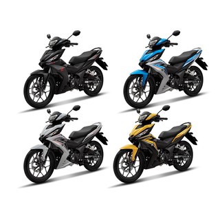 Tem xe Honda Winner / Supra / Rs 150