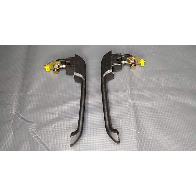 Tay mở cửa ngoài xe tải hino 500 ,fg ,fc, fl