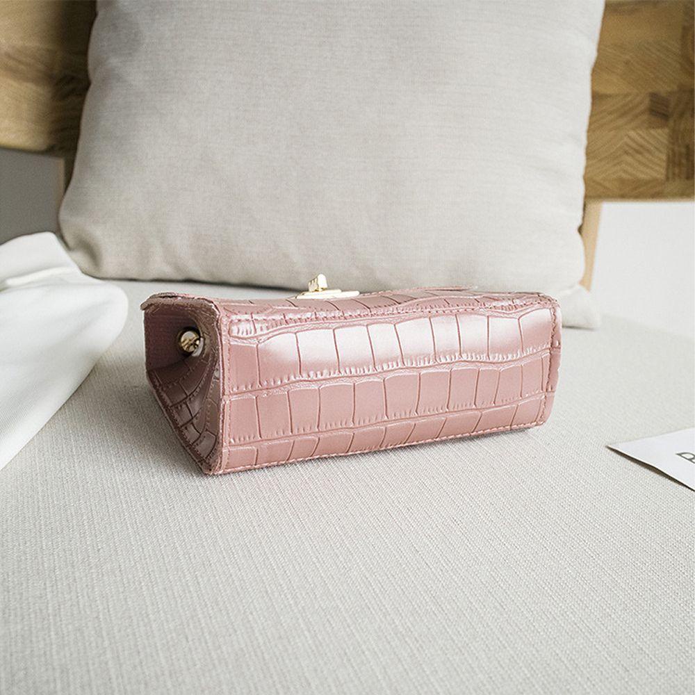 Túi Xách Đeo Vai 26Die Nhỏ Xinh Hợp Thời Trang Cho Nữ