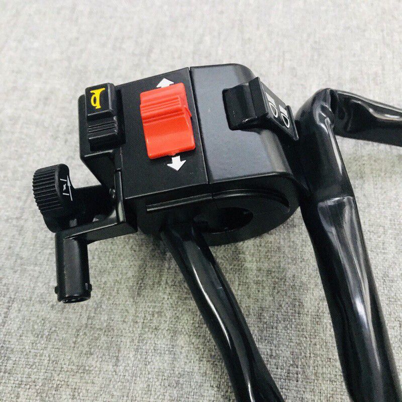 Bộ cùm công tắc dream