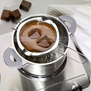 Nồi Đun Inox SOCOLA.