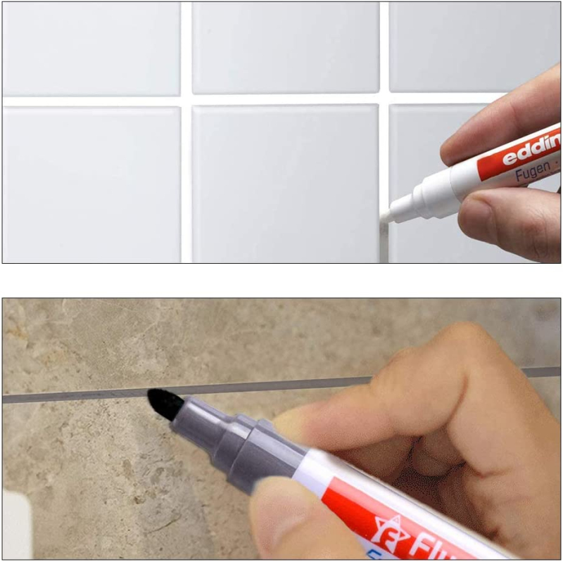 Bút Sửa Chữa Tường Chống Ẩm Không Thấm Nước Chống Ẩm Tiện Dụng | BigBuy360 - bigbuy360.vn