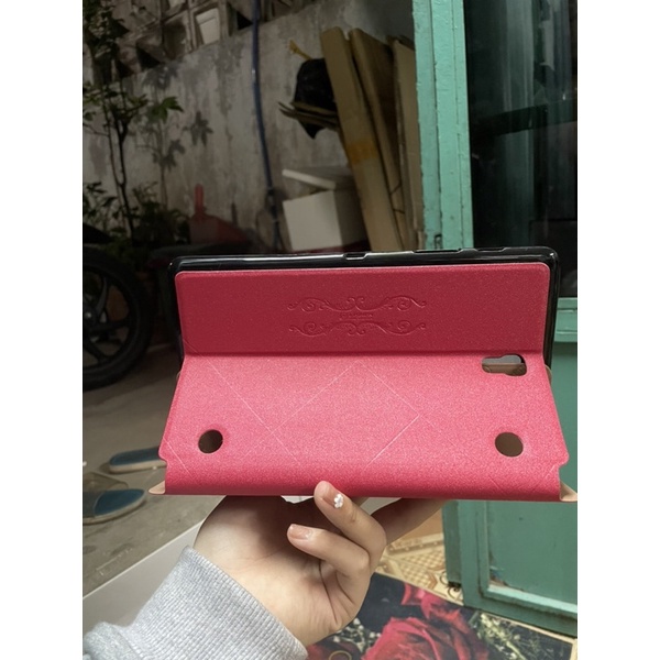 Bao da lishen Samsung Tab S 8.4 8.4inch