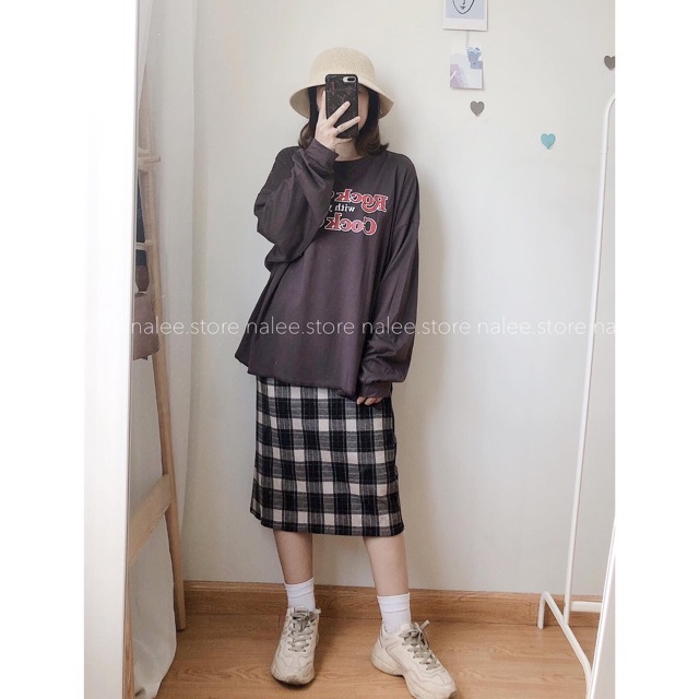 Pull Rockout rộng