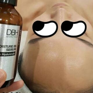 Serum B5 (DBH_USA)