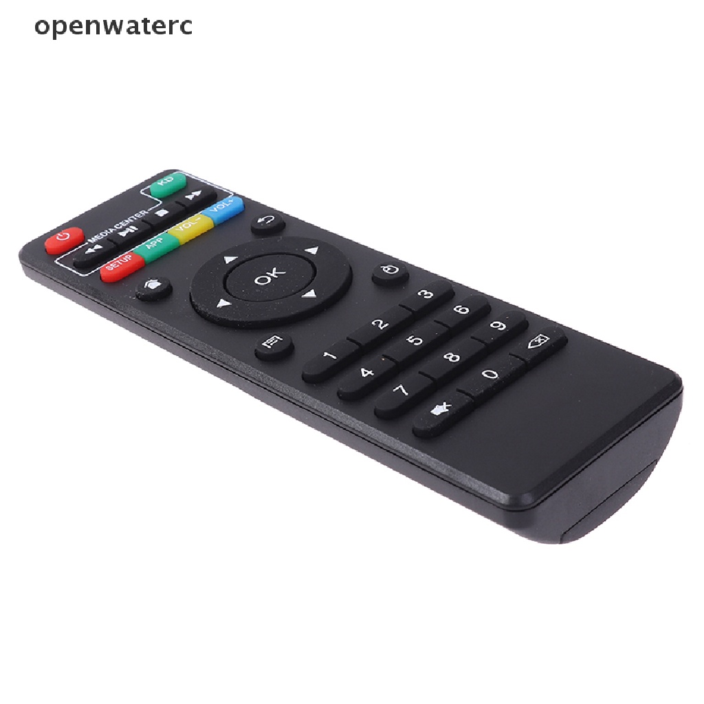 Điều Khiển Từ Xa Cho X96 X96mini X96W Android TV Box