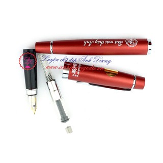 Bút mài thầy ánh 036