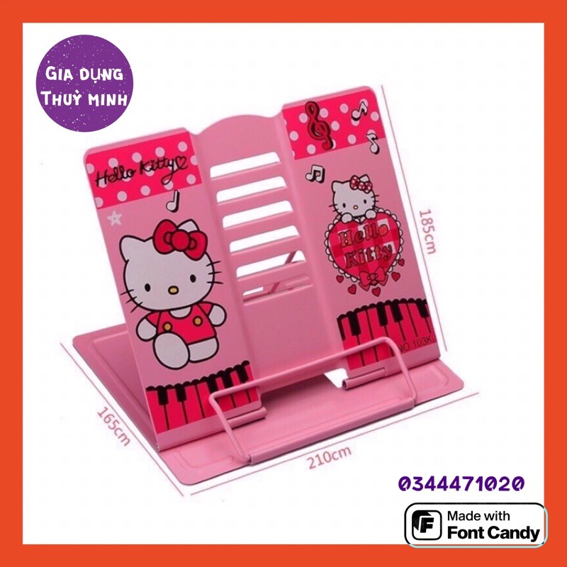 Kẹp sách chống cận cho bé ( có quà tặng )
