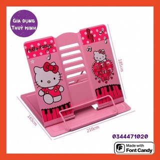 Kẹp sách chống cận cho bé ( có quà tặng )