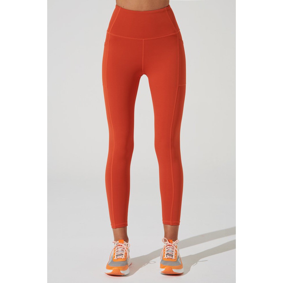 OLABEN Quần tập gym yoga có túi J'ulian Pocket Legging