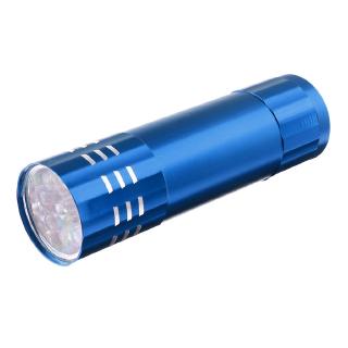 Monja Đèn LED UV sấy khô sơn móng tay