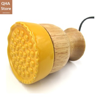 Cốc nhiệt trị liệu [Massage body]