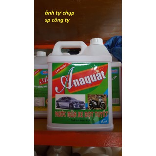 Dung dịch tạo bọt tuyết