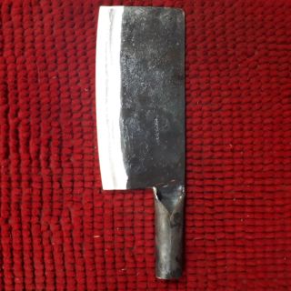 Dao phở chặt chuôi tông nhíp xe