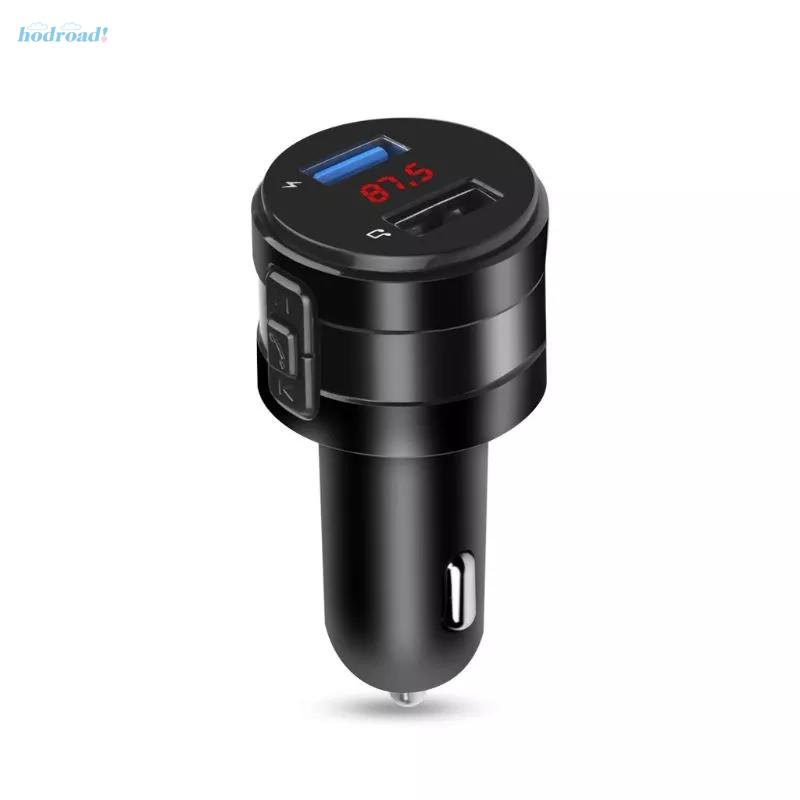 Máy Phát Nhạc Mp3 Kết Nối Bluetooth Cho Xe Hơi | BigBuy360 - bigbuy360.vn