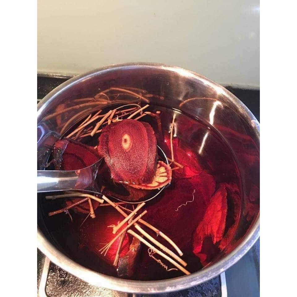 Cây Huyết Đằng Cây Bổ Máu Khô 1kg