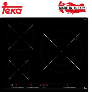 Bếp từ Teka IB 6315, bếp từ, bếp điện từ, bếp từ đôi, bếp điện từ đôi, bếp từ, bếp điện từ, bếp từ giá tốt