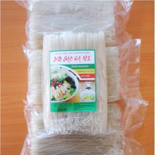 Bún gạo Hà Nội