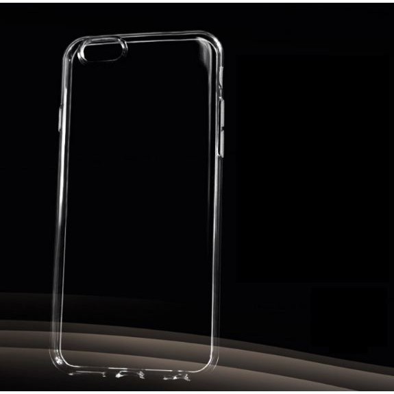 Ốp lưng silicon dẻo trong suốt cho Oppo A59