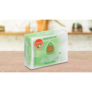 Bột sủi thanh nhiệt sensacool