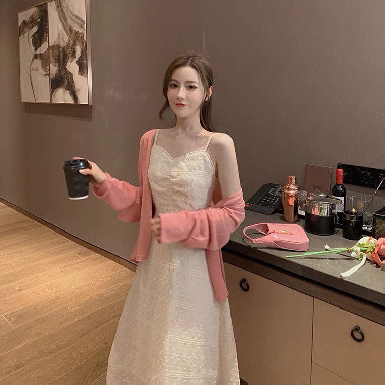 Áo Khoác Chống Nắng Dáng Ngắn Thời Trang 447 | BigBuy360 - bigbuy360.vn