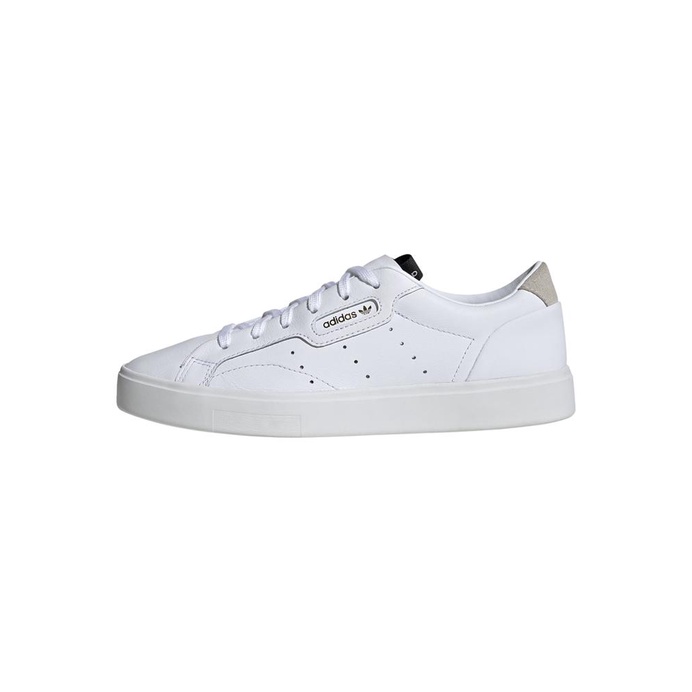 [Mã WABRD8 giảm 150K đơn 1 triệu] Giày adidas ORIGINALS Nữ Adidas Sleek Màu Trắng DB3258