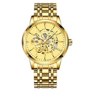 Đồng Hồ Nam Fngeen Cơ Dây Kim Loại Sang Trọng Cao Cấp | A12 nevalino19