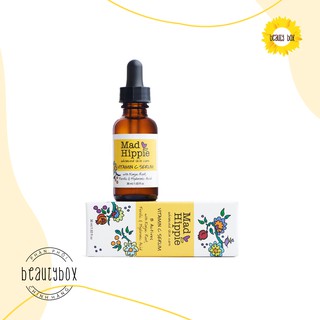 BEAUTYBOXHN[Tinh Chất Vitamin C MAD HIPPIE]