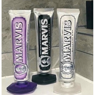 𝐊𝐄𝐌 đ𝐀́𝐍𝐇 𝐑𝐀̆𝐍𝐆 𝐌𝐀𝐑𝐕𝐈𝐒 85ml của ý